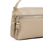 Estela Top Handle Bag