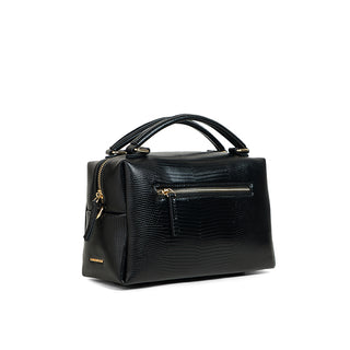 Brei Top Handle Bag