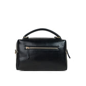 Brei Top Handle Bag