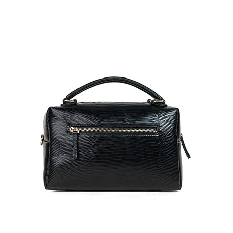 Brei Top Handle Bag