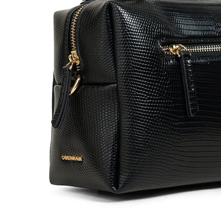 Brei Top Handle Bag