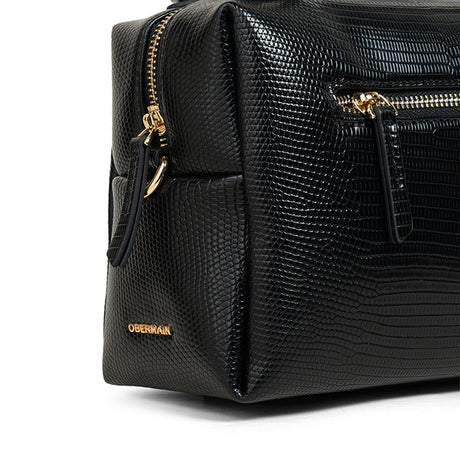 Brei Top Handle Bag