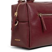 Brei Top Handle Bag