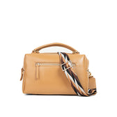Brei Top Handle Bag