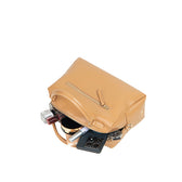 Brei Top Handle Bag