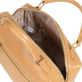 Brei Top Handle Bag