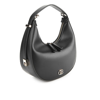 Bette Top Handle Bag (M) In Black