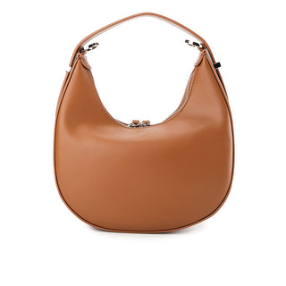 Bette Top Handle Bag (M) In Brown