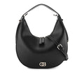 Bette Top Handle Bag (L) In Black