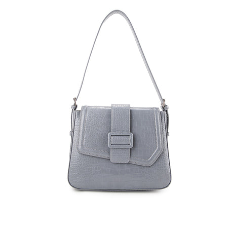 Billie Hobo Bag In Blue