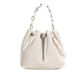 Barrera Bucket Bag In Cream