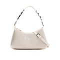 Barrera Shoulder Bag(M) In Cream