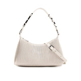Barrera Shoulder Bag(M) In Cream
