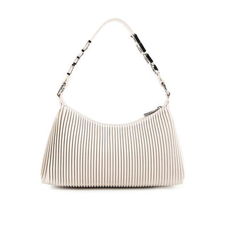 Barrera Shoulder Bag(M) In Cream