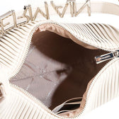 Barrera Shoulder Bag(M) In Cream