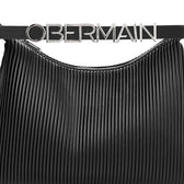 Barrera Shoulder Bag (L) In Black