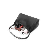 Barrera Shoulder Bag (L) In Black