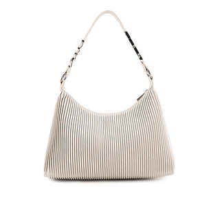 Barrera Shoulder Bag (L) In Cream