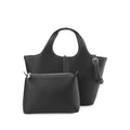 Nuna Top Handle Bag In Black