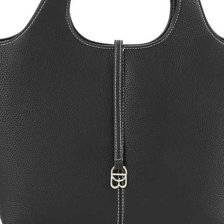 Nuna Top Handle Bag In Black