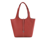 Nuna Shoulder Bag In Red