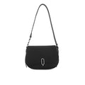 Nadalyn Shoulder Bag In Black