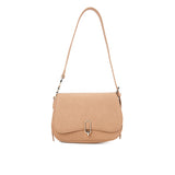 Nadalyn Shoulder Bag In Taupe