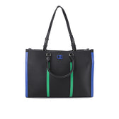 Scianna Tote Bag In Black