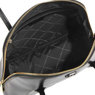 Adiel Shoulder Bag In Black