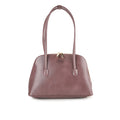 Adiel Shoulder Bag In Mauve