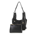 Bett Top Handle Bag