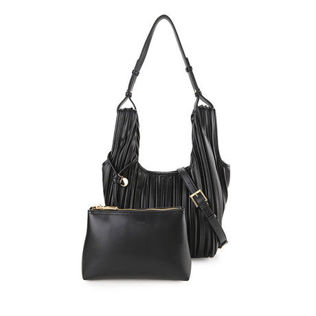 Bett Top Handle Bag