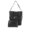 Obermain Wanita Bett Hobo Bag