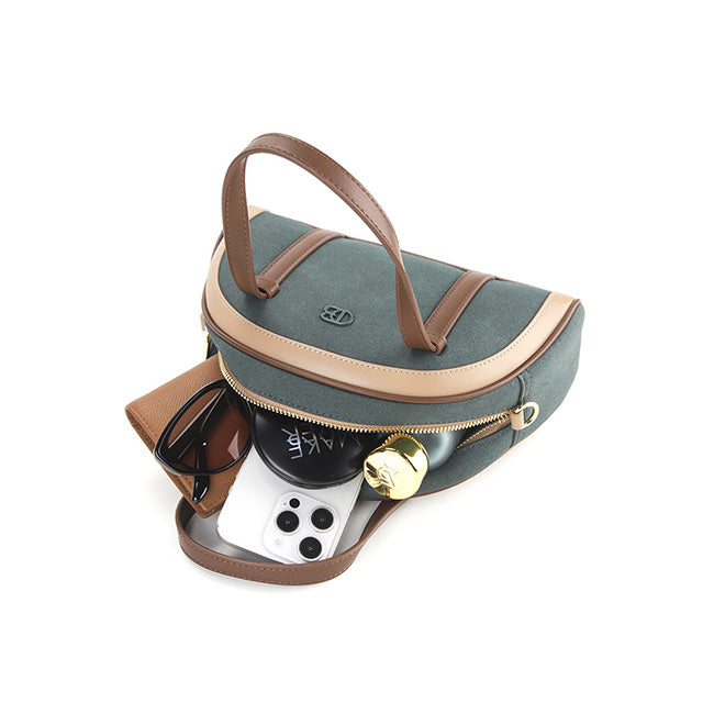 Calyx Bowling Bag