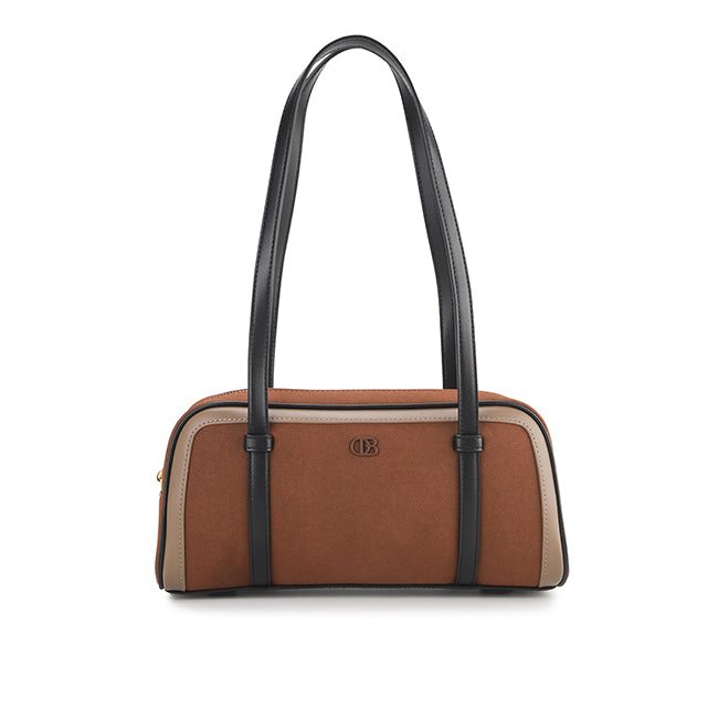 Calyx Shoulder Bag