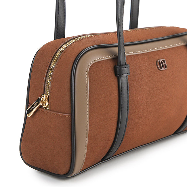Calyx Shoulder Bag