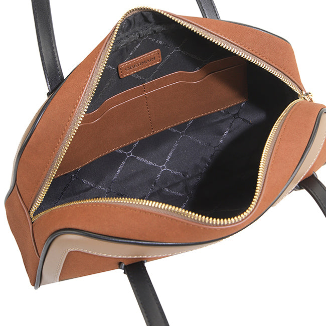 Calyx Shoulder Bag