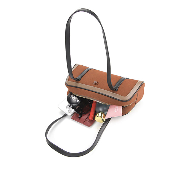Calyx Shoulder Bag