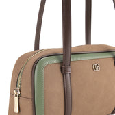 Calyx Shoulder Bag