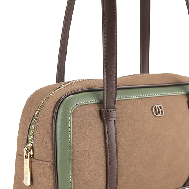 Calyx Shoulder Bag