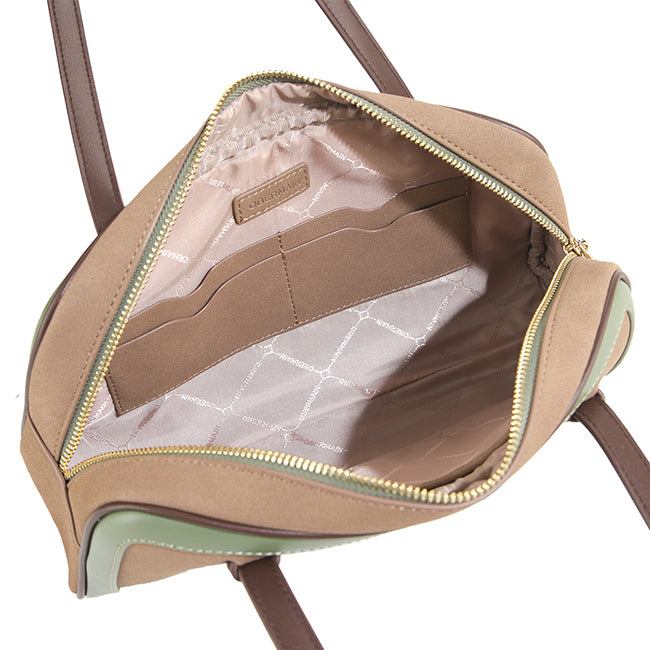 Calyx Shoulder Bag