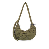 Dixie Crossbody Bag