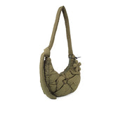 Dixie Crossbody Bag