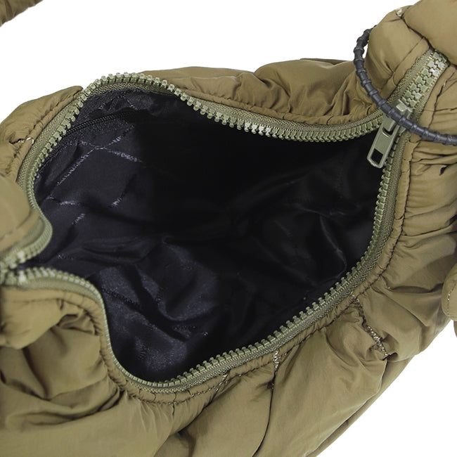 Dixie Crossbody Bag