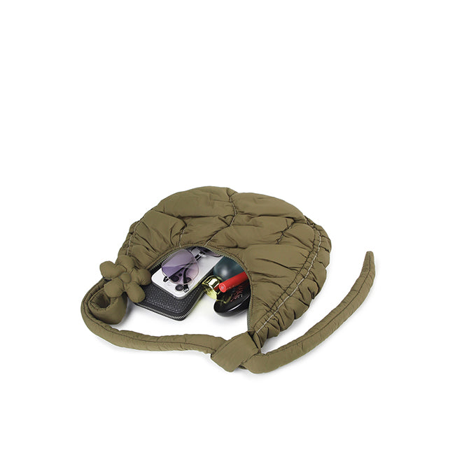 Dixie Crossbody Bag