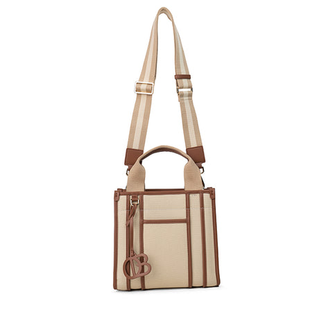 Carie Top Handle Bag (M)