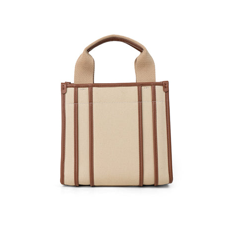 Carie Top Handle Bag (M)
