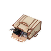 Carie Top Handle Bag (M)