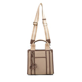 Carie Top Handle Bag (M)