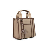 Carie Top Handle Bag (M)